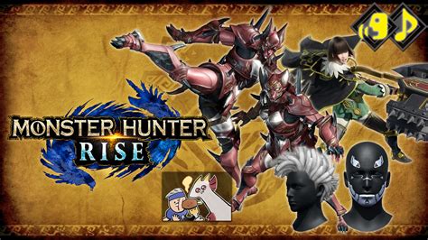 monster hunter rise creamapi|monster hunter rise upcoming dlc.